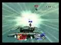 Unlimited SSBB Camera Access: Lylat Cruise