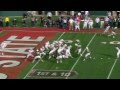 The Season - The 2009 Ohio State Buckeyes Football Team