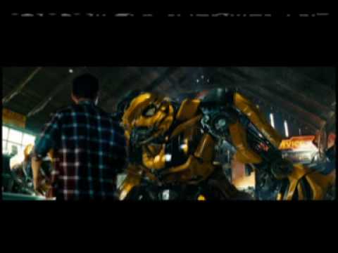 堕落の変圧器2 2009ieレビュー報復