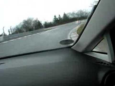 Actualidadmotor viaja a Nürburgring, ahora con videos YouTube Preview Image