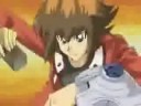 Yugioh GX Jaden Vs Yubel Pt. 1 - Breaking The Habbit
