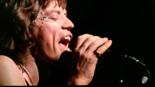The Rolling Stones - Sweet Virginia (Live) - OFFICIAL
