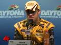 Kenseth Happy to Win the Daytona 500