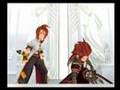 Tales of the Abyss - Asch vs. Asch