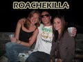 Roachekilla- Vision Roachekilla- Vision