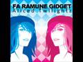 Aliced Twilightz 3rd Album【FA RAMUNE GIDGET】 ♪2088