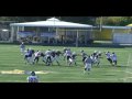 Brandon Koletsky - Long Snapper (2010)
