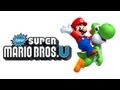 Super Mario Bros U #2 - YOSHI ALCOOLIZADO