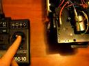servo direction rc servo direction rc
