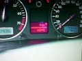 Glof V6 4 motion acceleration