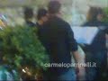 valguarnera caropepe   un signore canta u sciccareddu