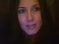 Chely Wright Video Blog 12/28/07