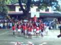 benito soliven academy cheerdance