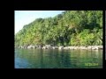 An-An Natural Wonders, Hinundayan, Southern Leyte, Philippines