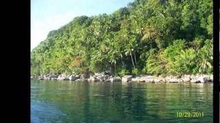 Hinundayan, Southern Leyte