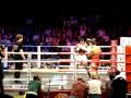 JFN Pique vs Yodsaenklai round 2