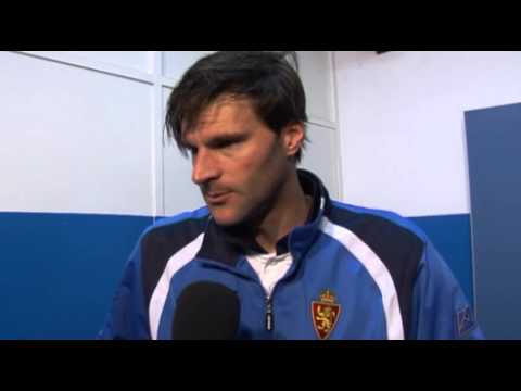 REAL ZARAGOZA