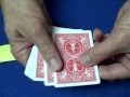 Alternating Prediction Card Trick Revealed
