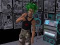 the Casualties - VIP