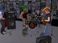 the Casualties - VIP
