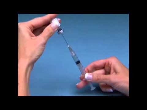 how to administer clomid