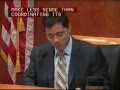 FCC Open Commission Meeting, November 18, 2009