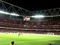 Arsenal vs Sheffield Utd -Live- after goal#5 Jack Wilshere Arsenal vs Sheffield Utd -Live- after goal#5 Jack Wilshere