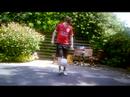 Psp Go!Cam Test - Football Psp Go!Cam Test - Football