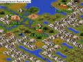 Civilization 2 Zulu (Small Island) Pt.1