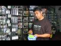 videos de Swimming Goggles & Accessories : About Swim Caps