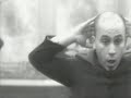 Brothers Quay - Institute Benjamenta \"Classroom Dance\"
