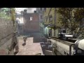 Modern Warfare 2 Flag Runner Trailer HD!!!