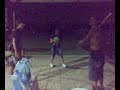 un baseball strano... un baseball strano...