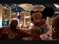 chef mickey\