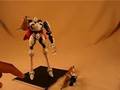 Aoshima Shin Seiki Gohkin Shin Getter 2