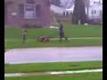 Crazy Neighbor