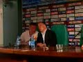 CSKA - Zenit Advokaat CSKA - Zenit Advokaat
