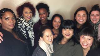 Makeup Now USA Kicks off 2017