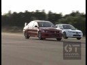 IMPREZA SI VRS EVO MR IMPREZA SI VRS EVO MR