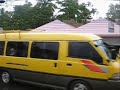 Ghetto dominicano