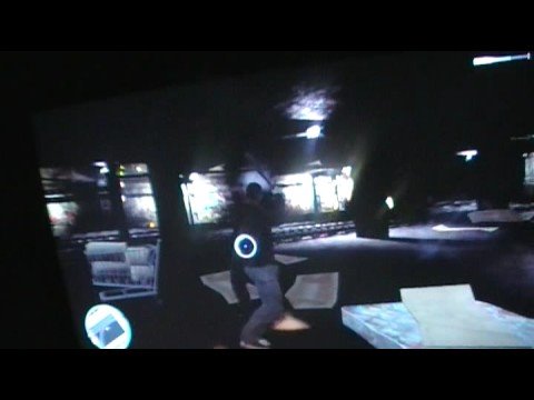 gta 4 ratman
