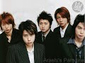 One Love by Arashi