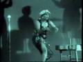 Dercy & Dj Malboro - Resposta ao Rock das Aranhas