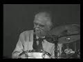 com o jazzmania no programa sonora tribo