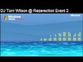 Tom Wilson & MC XXX @ Rezerection Event 2 Part1 Tom Wilson & MC XXX @ Rezerection Event 2 Part1
