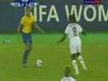 Marta Vieira Silva Gols