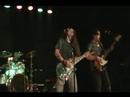 the kris bell band performing 
