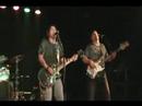 the kris bell band performing 