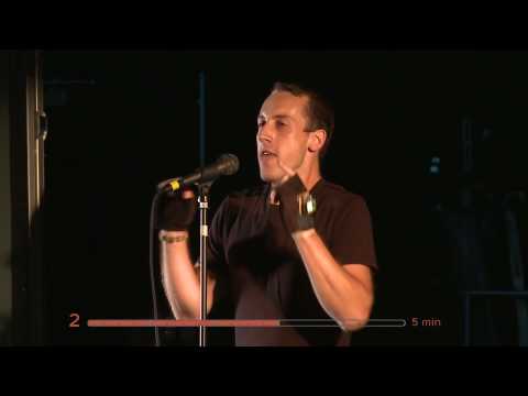 Experimental performance de...