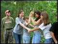 4-H Camp Whitewood 2007 A Pirates Life for Me Part 1